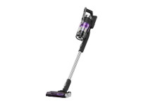 Upright vacuum cleaner with emptying station EUREKA Stylus Elite NEC490 Upright vacuum cleaner with emptying station EUREKA Stylus Elite NEC490