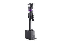Upright vacuum cleaner with emptying station EUREKA Stylus Elite NEC490 Upright vacuum cleaner with emptying station EUREKA Stylus Elite NEC490