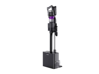 Aspiradora vertical con estación de vaciado EUREKA Stylus Elite NEC490