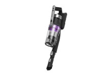 Upright vacuum cleaner with emptying station EUREKA Stylus Elite NEC490 Upright vacuum cleaner with emptying station EUREKA Stylus Elite NEC490
