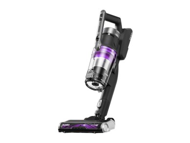 Aspiradora vertical con estación de vaciado EUREKA Stylus Elite NEC490