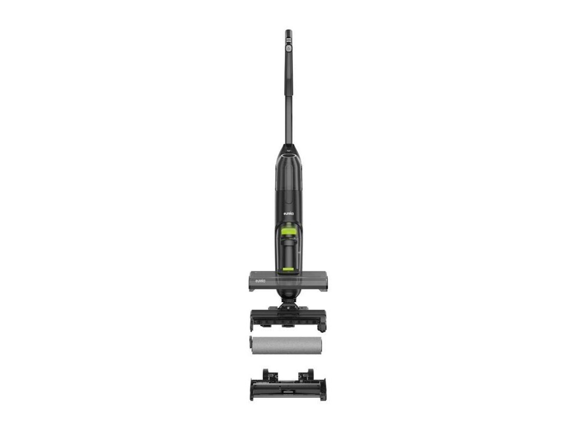 EUREKA wireless upright mop vacuum cleaner NEW400