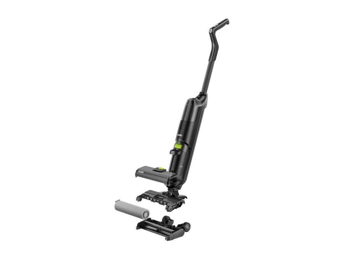 EUREKA wireless upright mop vacuum cleaner NEW400
