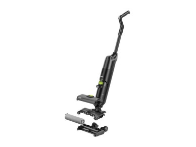 Aspiradora vertical inalámbrica EUREKA NEW400