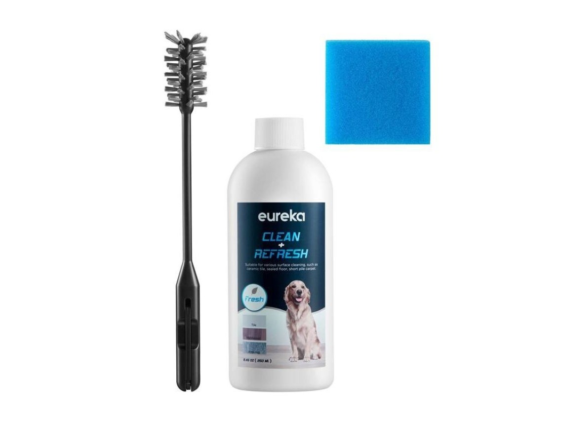 EUREKA wireless upright mop vacuum cleaner NEW400