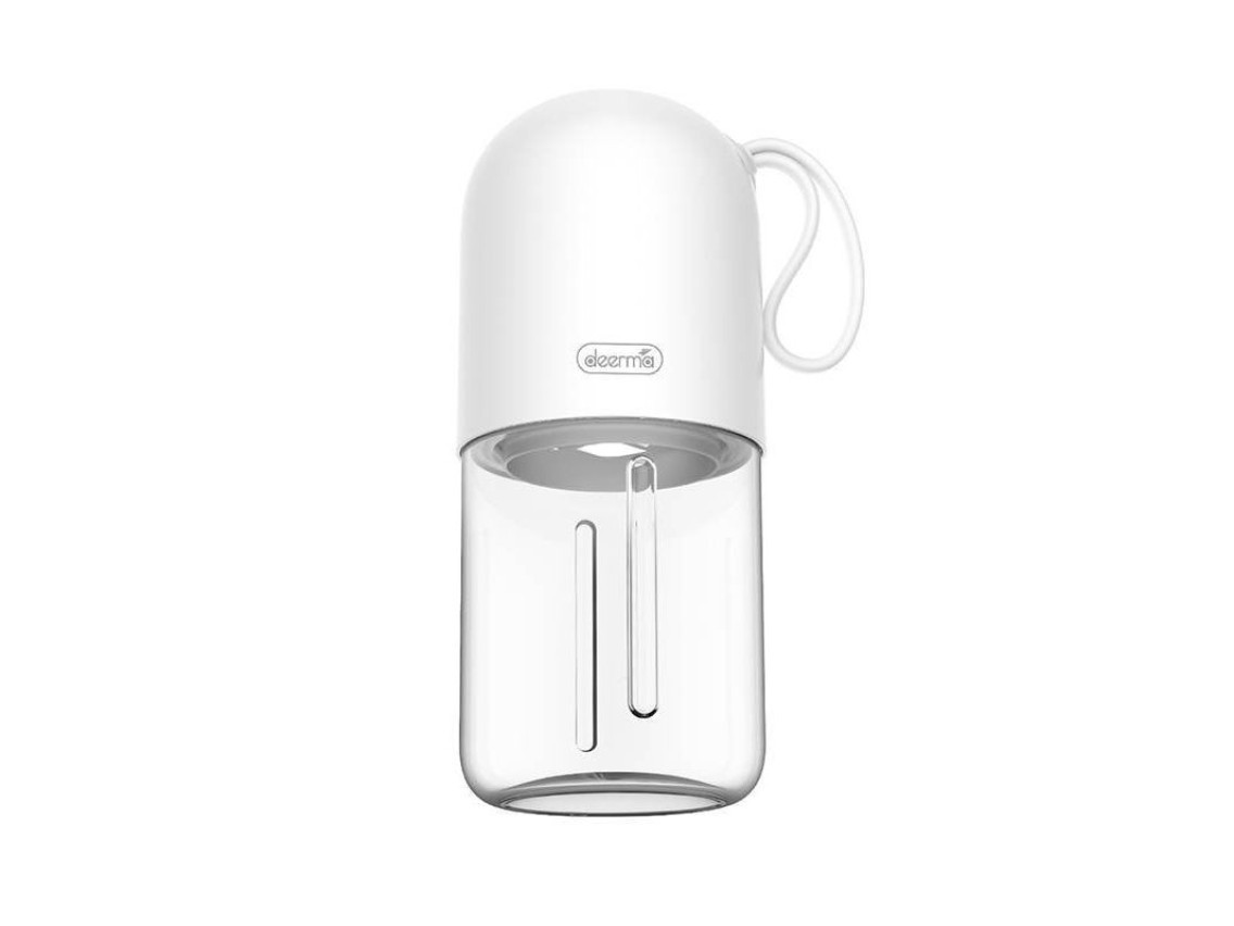 Liquidificador de suco sem fio Deerma NU01