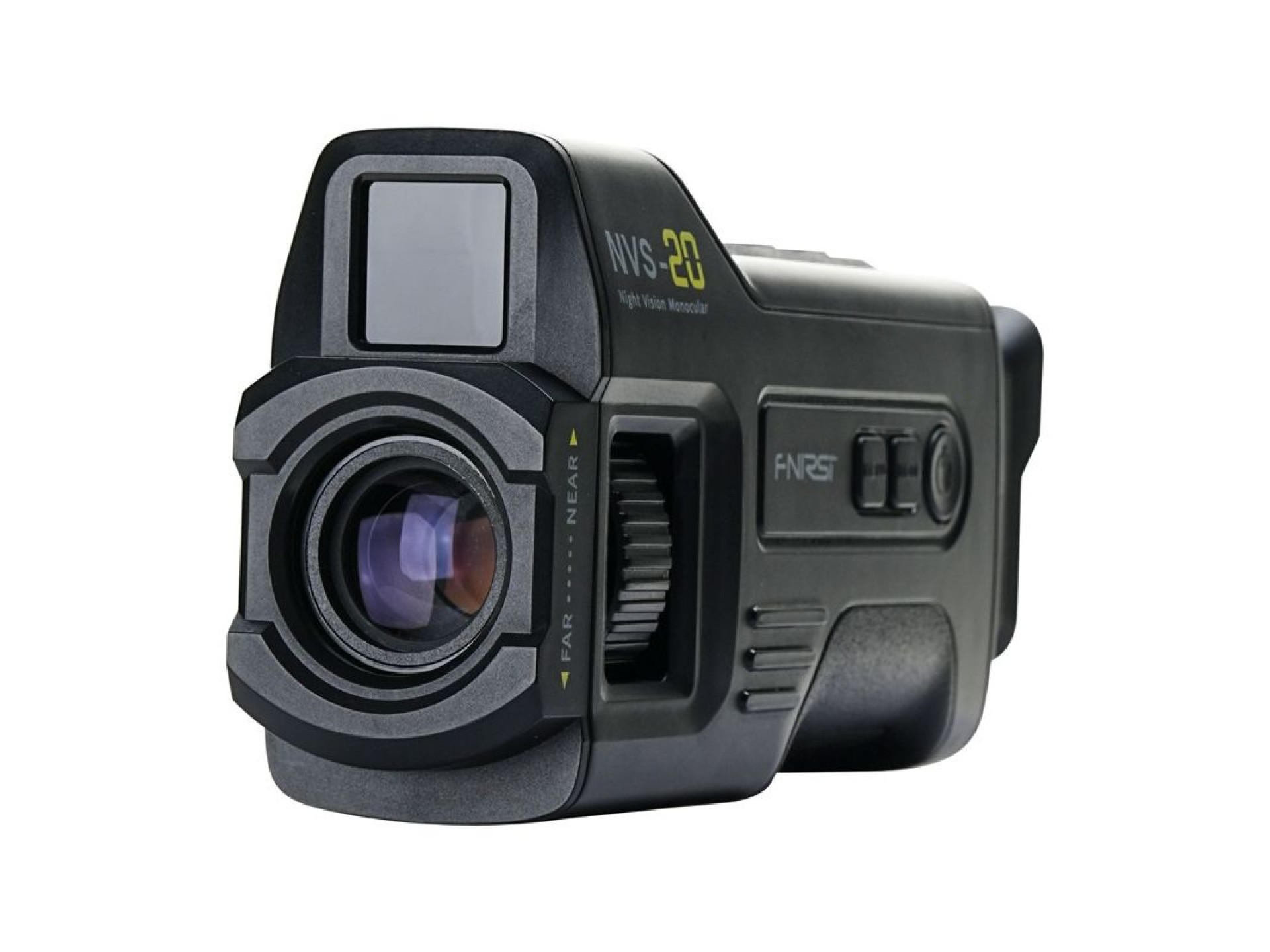 FNIRSI NVS-20 digital night vision device with 4K HD recording