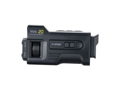FNIRSI NVS-20 digital night vision device with 4K HD recording