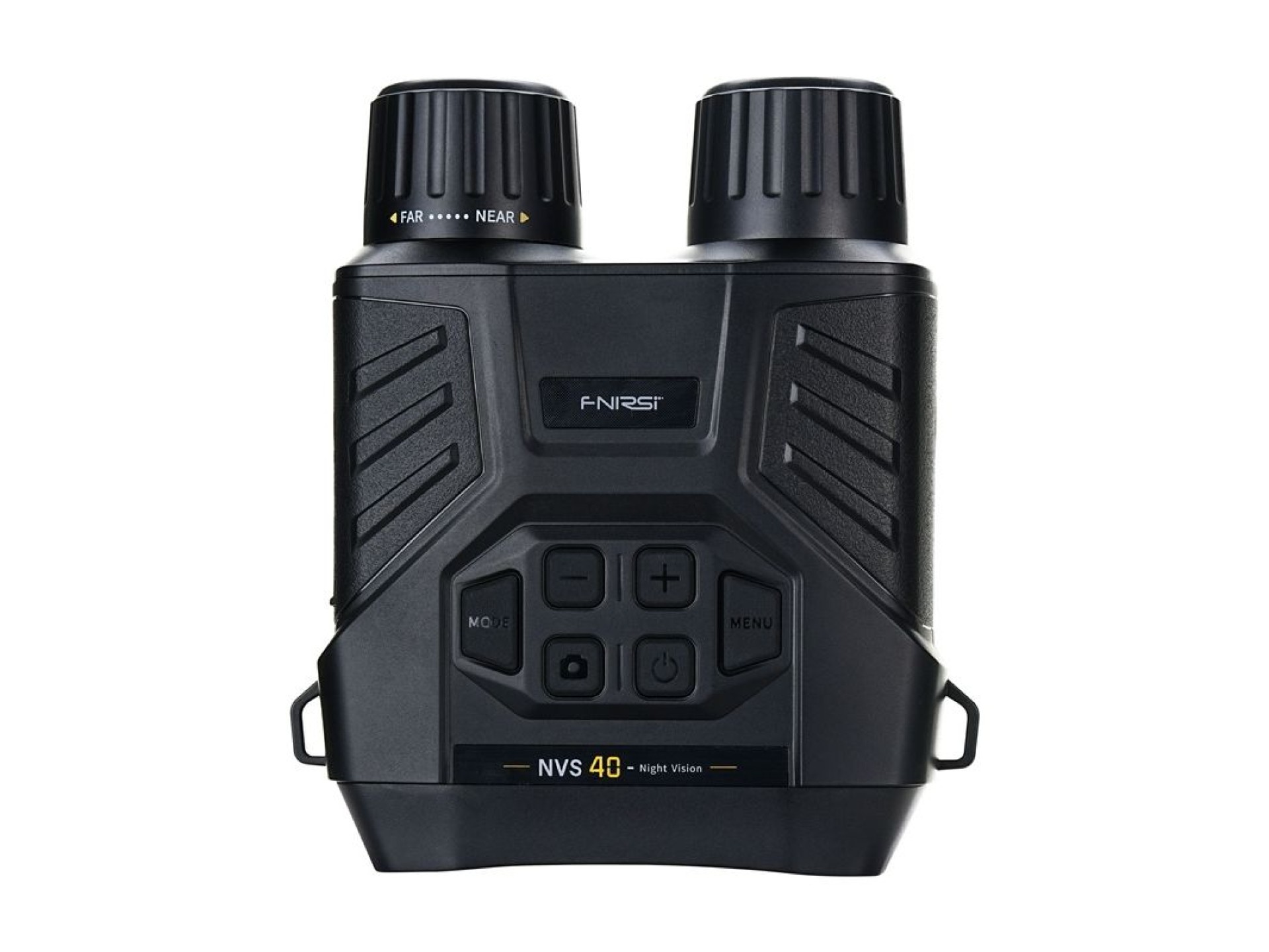 FNIRSI NVS-40 digital night vision device with 4K HD recording