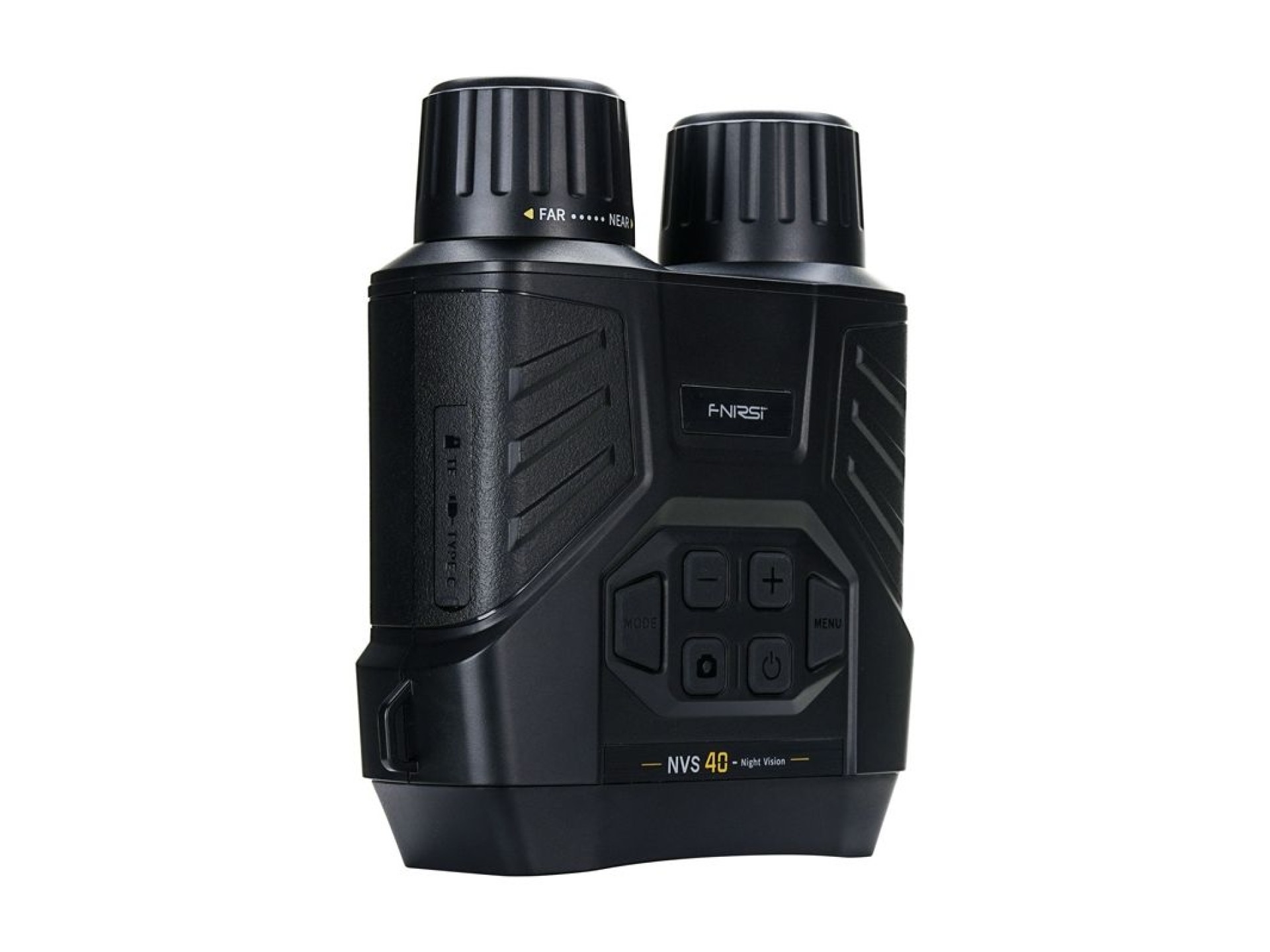 FNIRSI NVS-40 digital night vision device with 4K HD recording