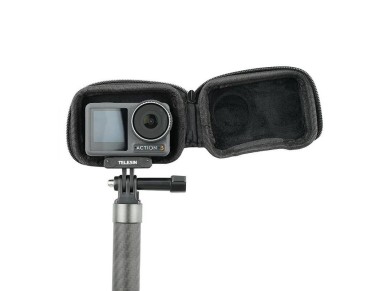 TELESIN bag for DJI ACTION 3/4/5pro camera TELESIN bag for DJI ACTION 3/4/5pro camera