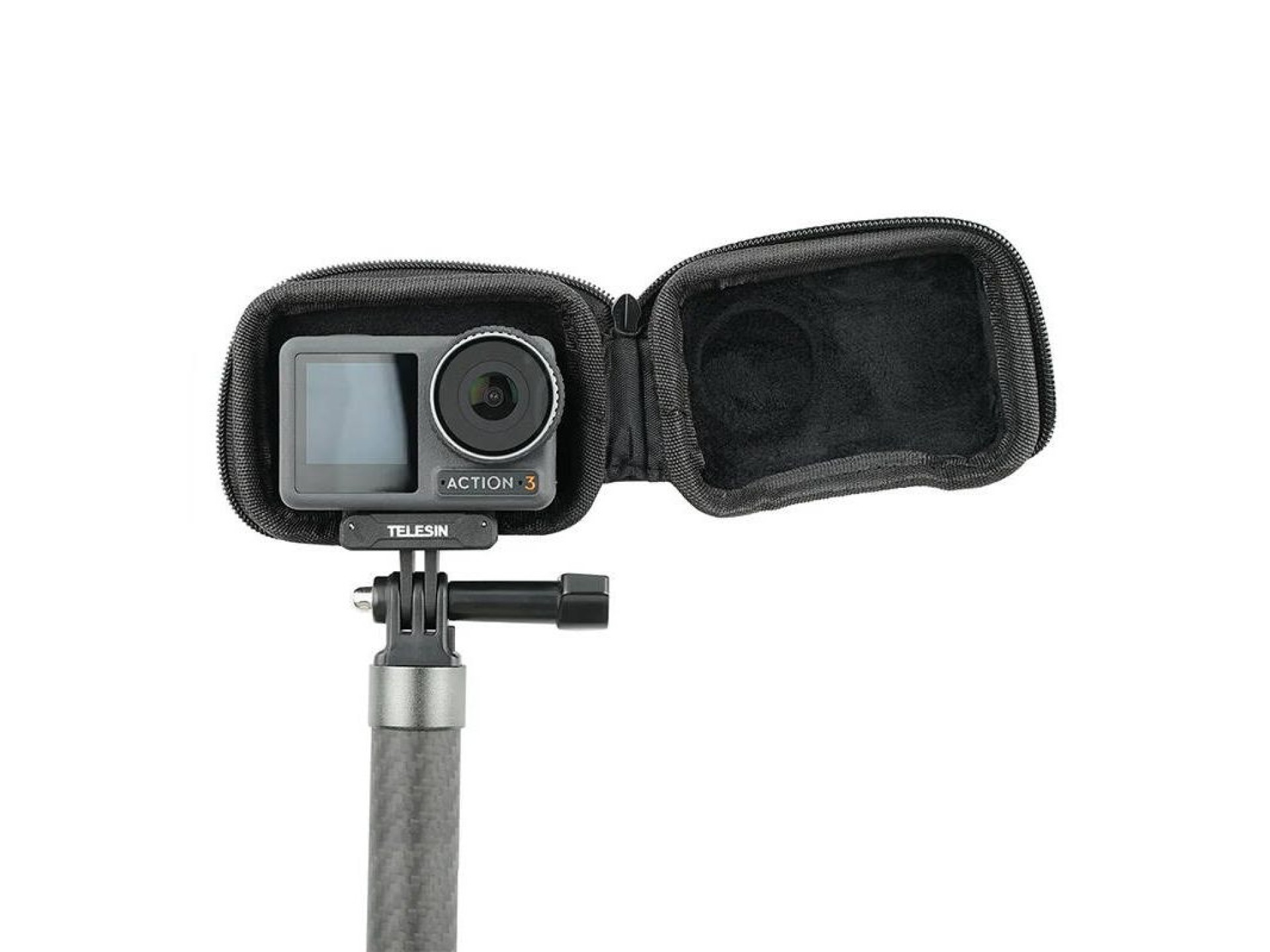 TELESIN bag for DJI ACTION 3/4/5pro camera
