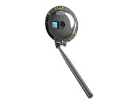 Caixa estanque TELESIN para drones DJI Action 3 / 4 / 5 Caixa estanque TELESIN para drones DJI Action 3 / 4 / 5