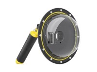 Caixa estanque TELESIN para drones DJI Action 3 / 4 / 5 Caixa estanque TELESIN para drones DJI Action 3 / 4 / 5