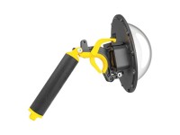 Caixa estanque TELESIN para drones DJI Action 3 / 4 / 5 Caixa estanque TELESIN para drones DJI Action 3 / 4 / 5