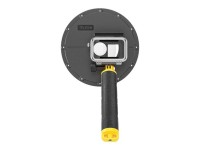 Caixa estanque TELESIN para drones DJI Action 3 / 4 / 5 Caixa estanque TELESIN para drones DJI Action 3 / 4 / 5