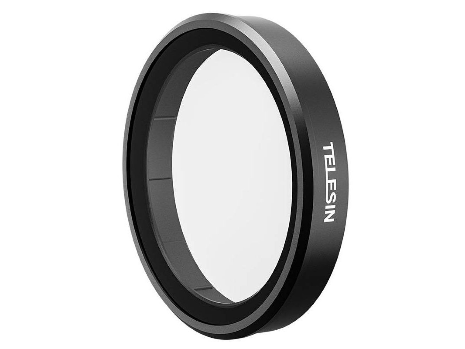 Conjunto de 4 filtros TELESIN CPL/ND8/ND16/ND32 para DJI Osmo Action 3 / 4 / 5