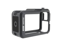 TELESIN metal case for DJI ACTION 3/4/5pro camera TELESIN metal case for DJI ACTION 3/4/5pro camera