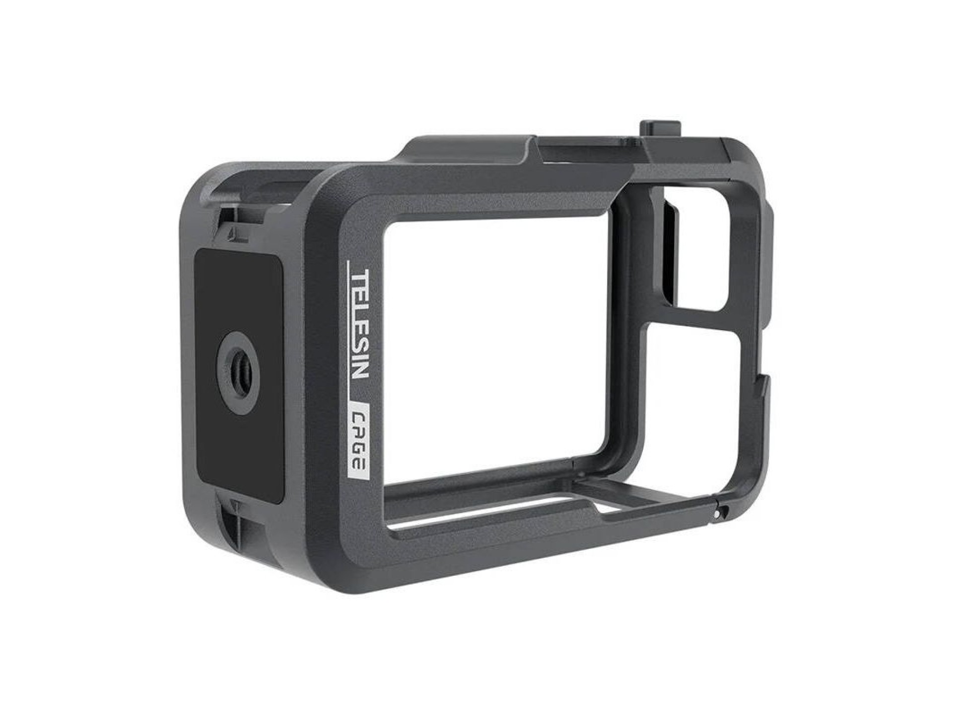 TELESIN metal case for DJI ACTION 3/4/5pro camera