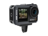 TELESIN metal case for DJI ACTION 3/4/5pro camera TELESIN metal case for DJI ACTION 3/4/5pro camera