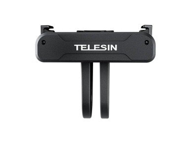 Adaptador magn�tico de duas garras para c�mera DJI Action 4/3