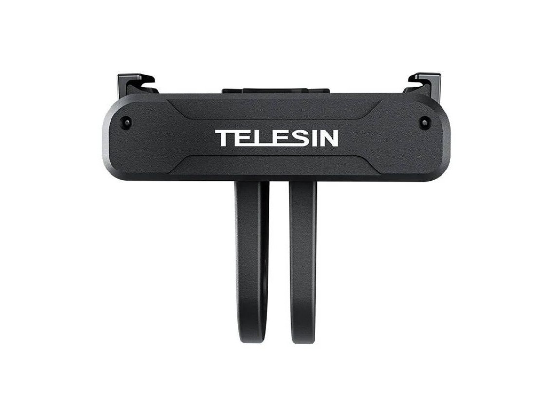 Adaptador magnético de duas garras para câmera DJI Action 4/3