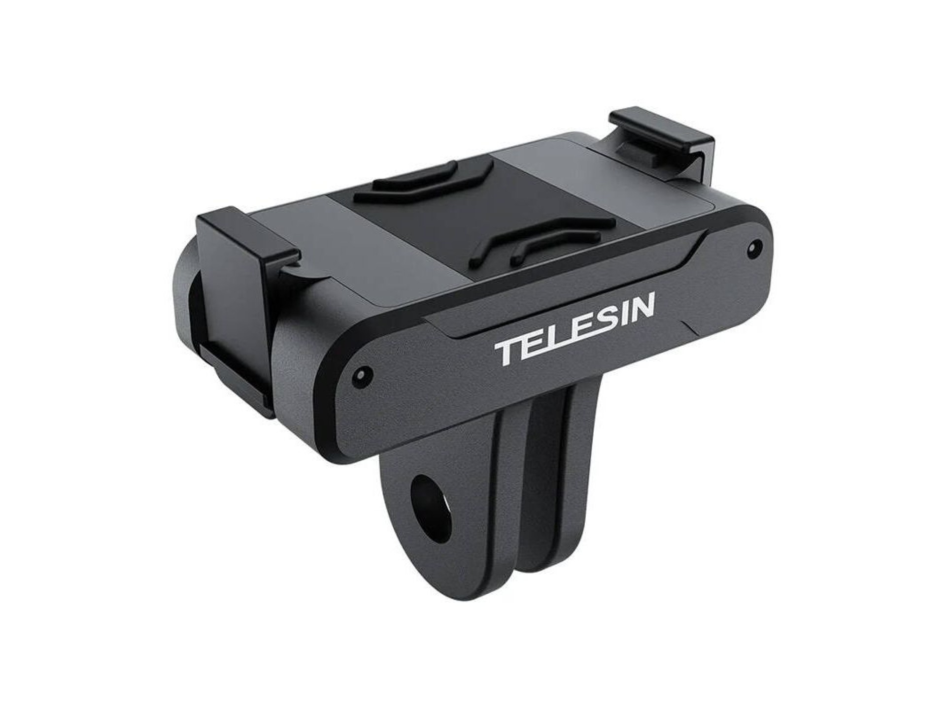 Adaptador magnético de duas garras para câmera DJI Action 4/3