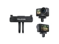 Adaptador magn�tico de duas garras para c�mera DJI Action 4/3