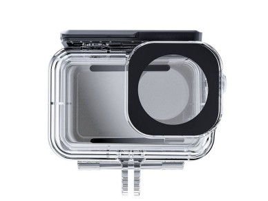 TELESIN waterproof case for DJI Osmo Action 3/4/5 TELESIN waterproof case for DJI Osmo Action 3/4/5
