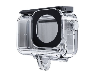 TELESIN waterproof case for DJI Osmo Action 3/4/5 TELESIN waterproof case for DJI Osmo Action 3/4/5