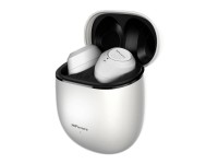 Fones de ouvido TWS HiFuture OlymBuds3 (branco)