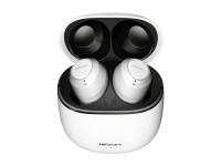Fones de ouvido TWS HiFuture OlymBuds3 (branco)