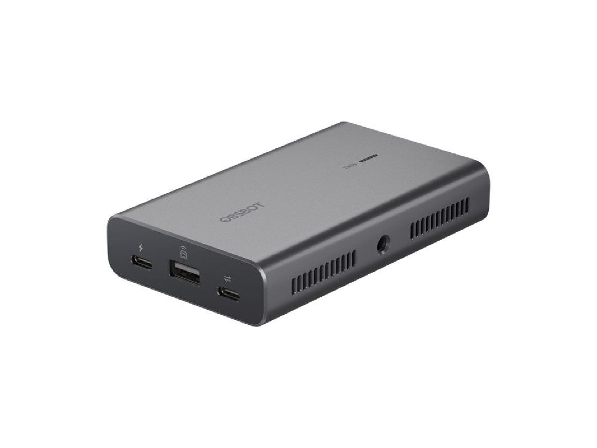 OBSBOT UVC to NDI adapter