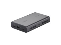 Adaptador OBSBOT UVC a NDI