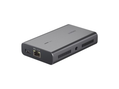 Adaptador OBSBOT UVC a NDI