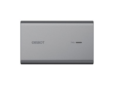Adaptador OBSBOT UVC a NDI