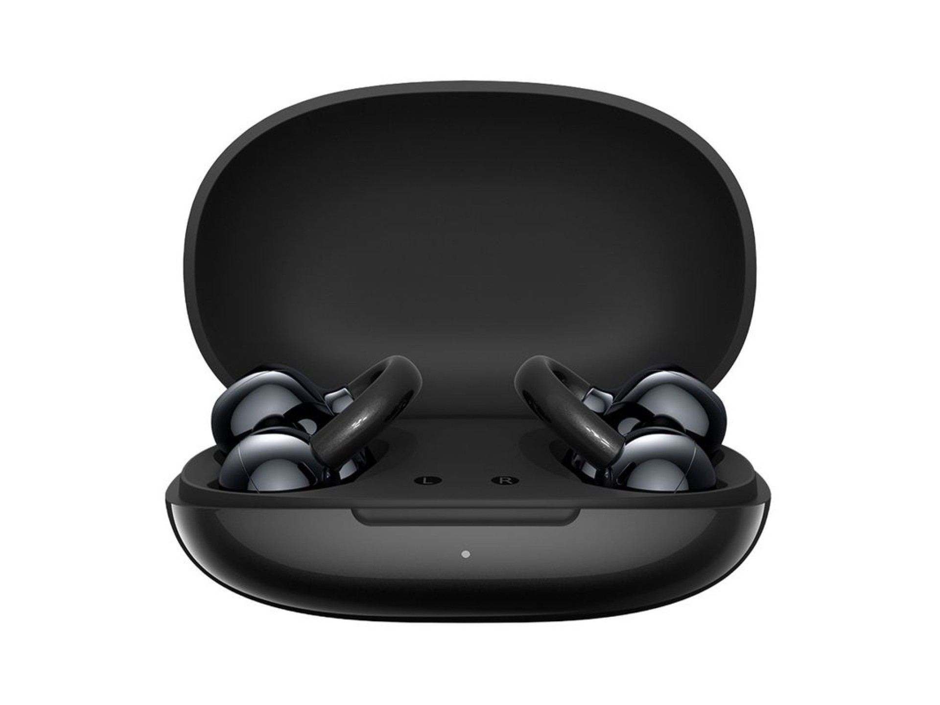 OneOdio OpenRock E Wireless Headphones (black)