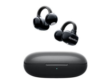 OneOdio OpenRock E Wireless Headphones (black) OneOdio OpenRock E Wireless Headphones (black)