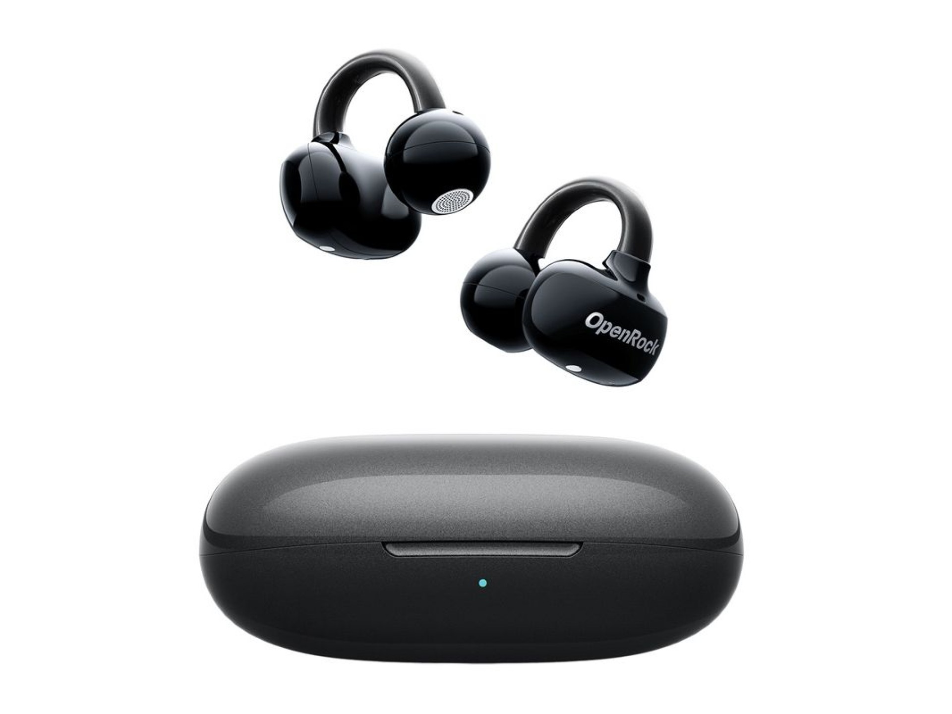 OneOdio OpenRock E Wireless Headphones (black)