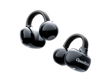 OneOdio OpenRock E Wireless Headphones (black) OneOdio OpenRock E Wireless Headphones (black)