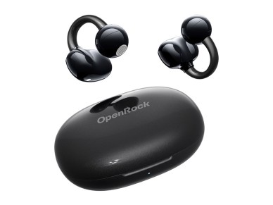 OneOdio OpenRock E Wireless Headphones (black) OneOdio OpenRock E Wireless Headphones (black)