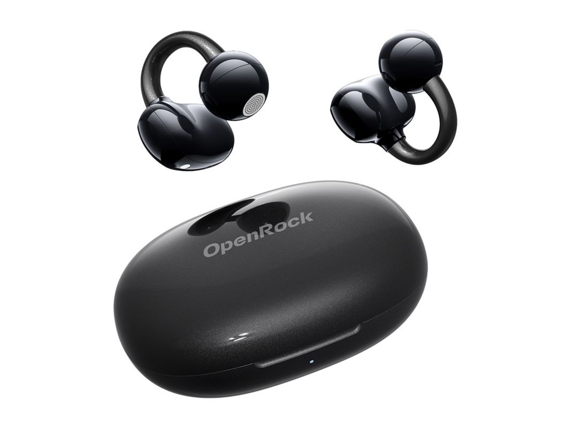 OneOdio OpenRock E Wireless Headphones (black)