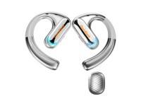 OWS OneOdio OpenRock Pro Wireless Headphones (silver)