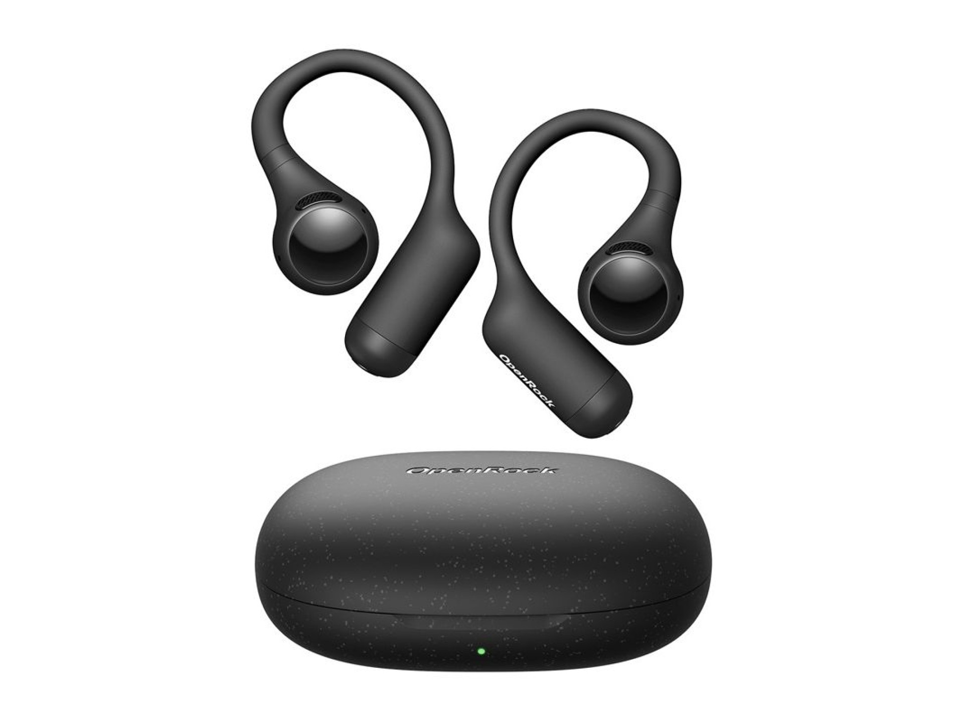 Auriculares inalámbricos OneOdio OpenRock S2 (negro E)