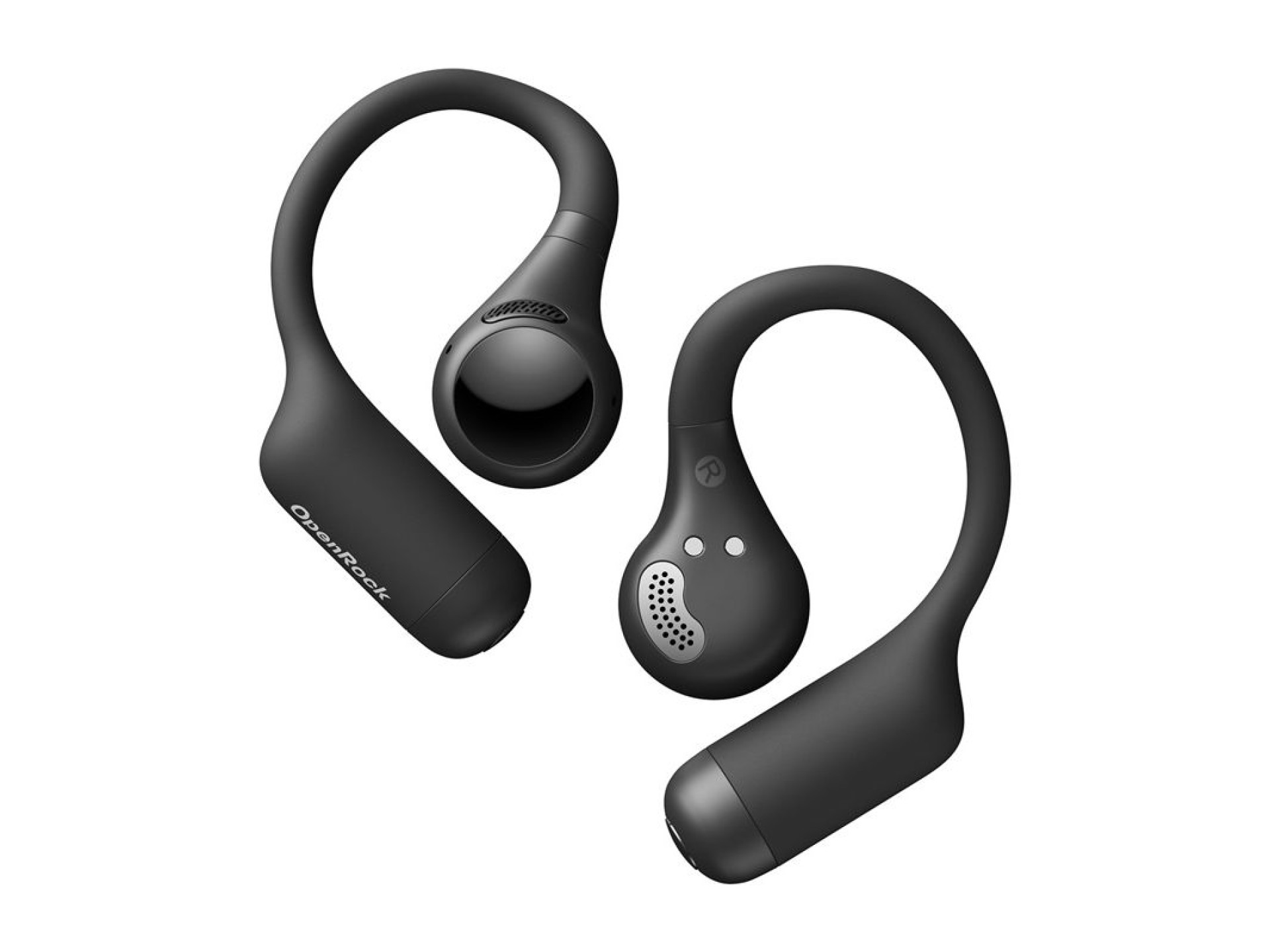 Auriculares inalámbricos OneOdio OpenRock S2 (negro E)