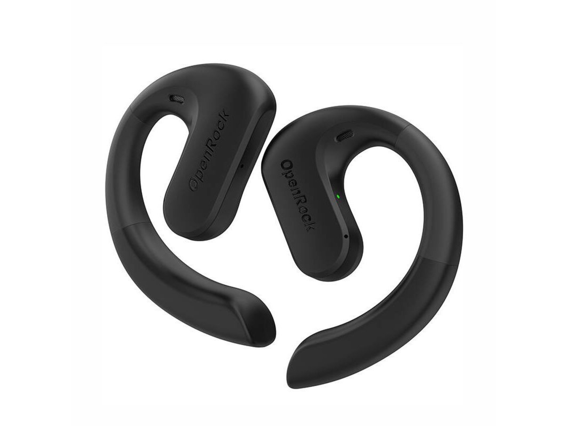 Auriculares inalámbricos OneOdio OpenRock S (negros)