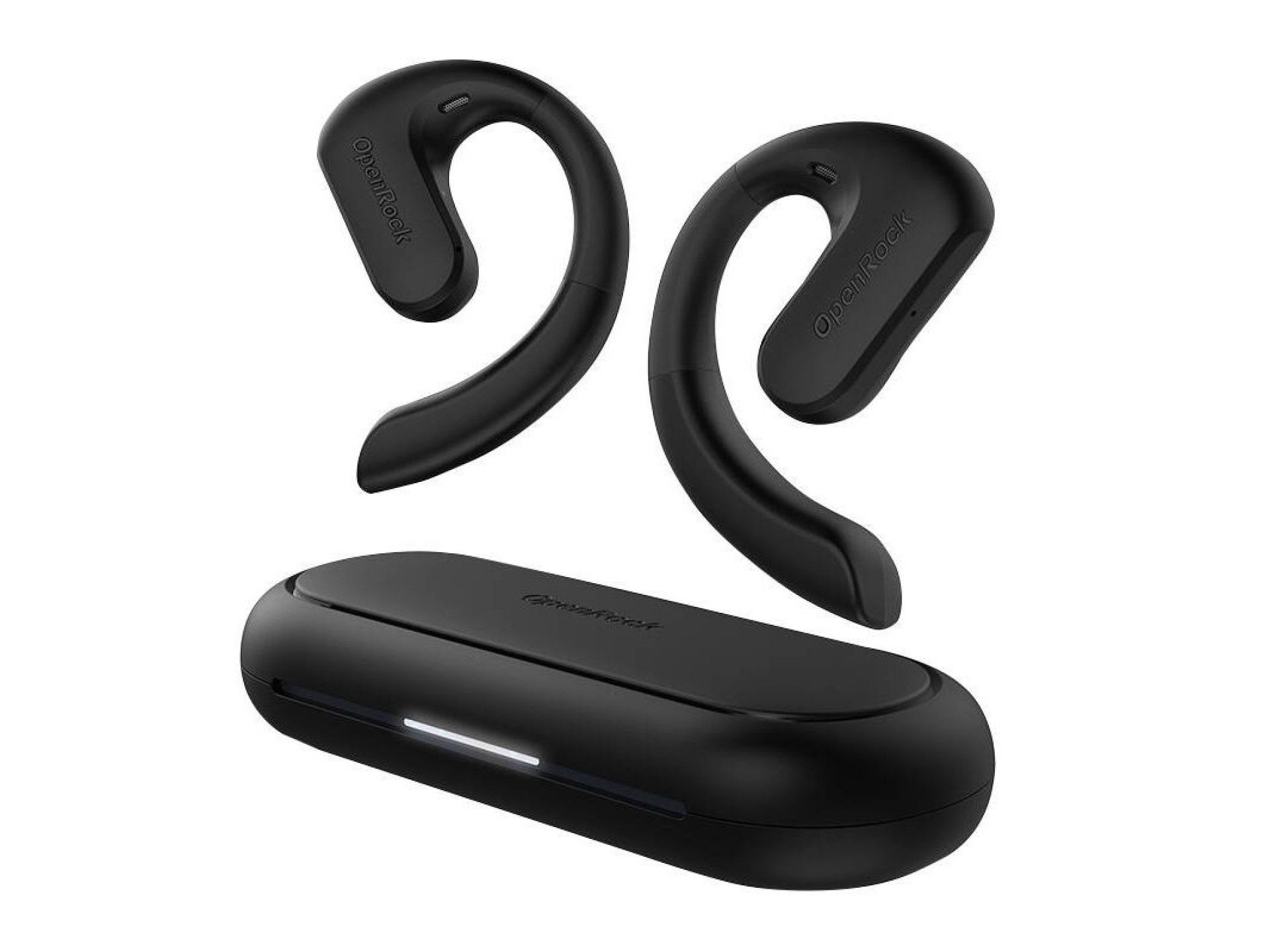 Auriculares inalámbricos OneOdio OpenRock S (negros)