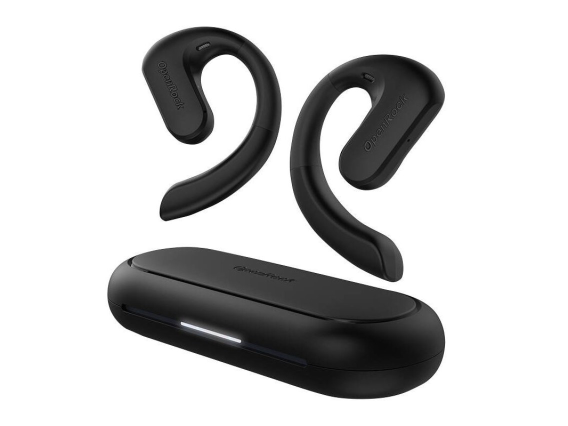 Auriculares inalámbricos OneOdio OpenRock S (negros)