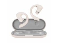 Fones de ouvido sem fio OneOdio OpenRock S (creme) Fones de ouvido sem fio OneOdio OpenRock S (creme)