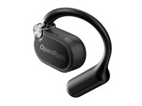 Fones de ouvido abertos OpenRock X (preto) Fones de ouvido abertos OpenRock X (preto)